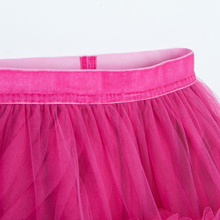 COOL CLUB SUKNJA FUCHSIA