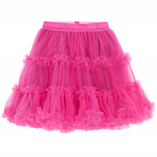 COOL CLUB SUKNJA FUCHSIA