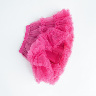 COOL CLUB SUKNJA FUCHSIA