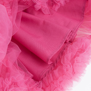 COOL CLUB SUKNJA FUCHSIA