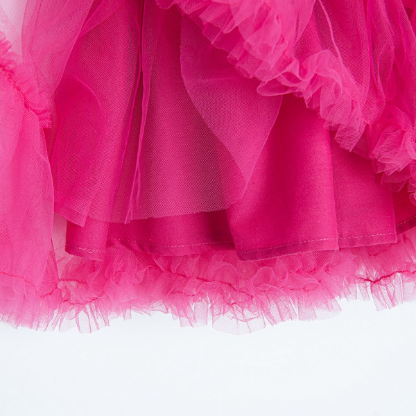 COOL CLUB SUKNJA FUCHSIA