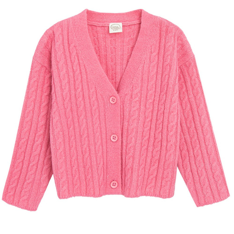 COOL CLUB DZEMPER PINK