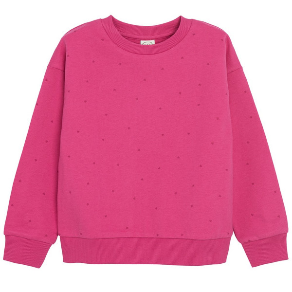 COOL CLUB DUKS PINK 