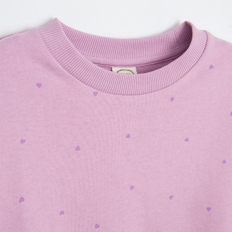 COOL CLUB DUKS VIOLET 