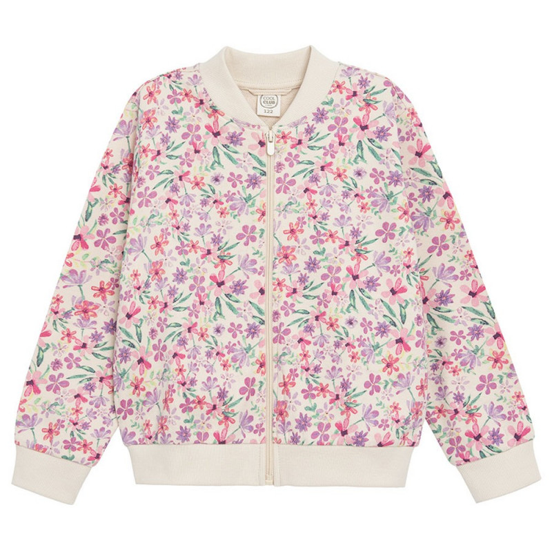 COOL CLUB DUKS BEIGE
