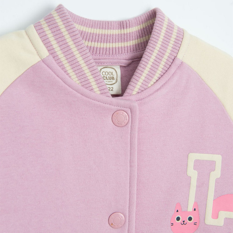 COOL CLUB DUKS VIOLET 