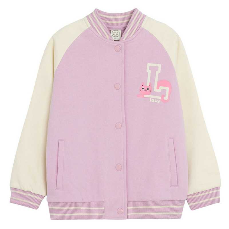 COOL CLUB DUKS VIOLET 