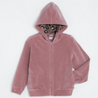 COOL CLUB DUKS PINK