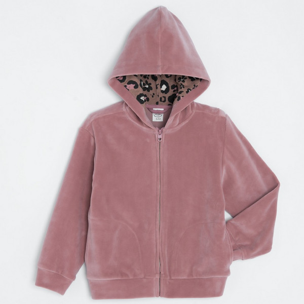 COOL CLUB DUKS PINK