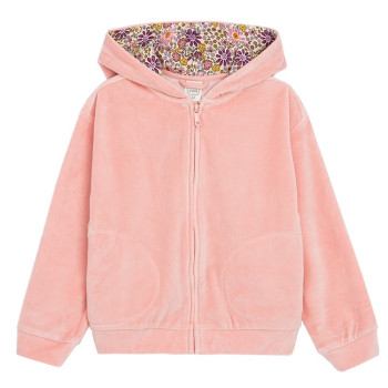 COOL CLUB DUKS PINK 