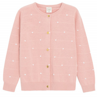 COOL CLUB DZEMPER PINK