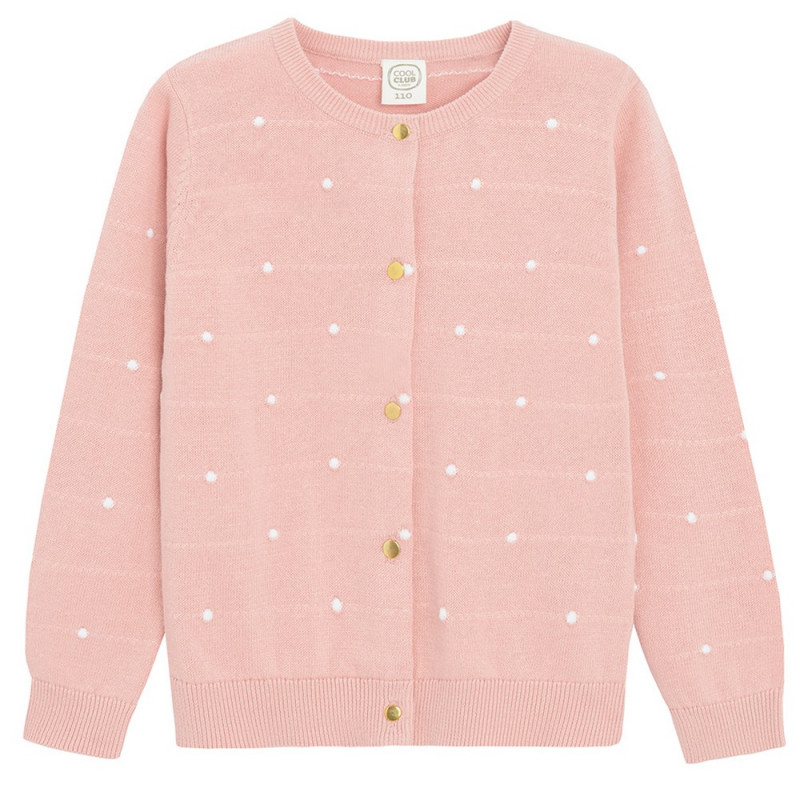 COOL CLUB DZEMPER PINK