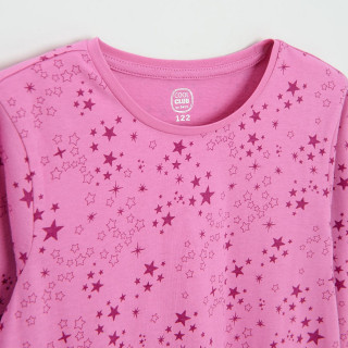 COOL CLUB HALJINA PINK