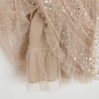COOL CLUB HALJINA BEIGE