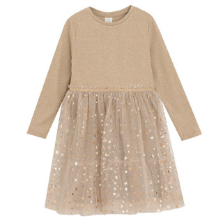 COOL CLUB HALJINA BEIGE