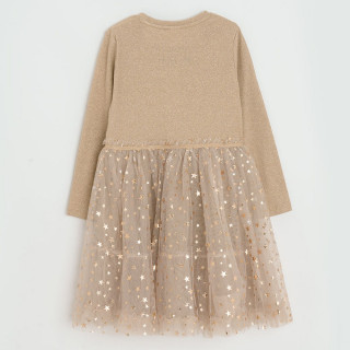 COOL CLUB HALJINA BEIGE