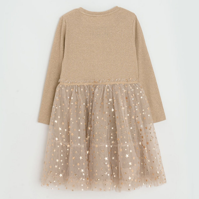 COOL CLUB HALJINA BEIGE
