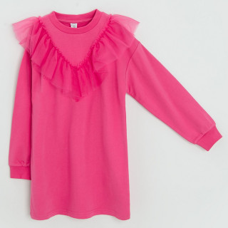 COOL CLUB HALJINA FUCHSIA