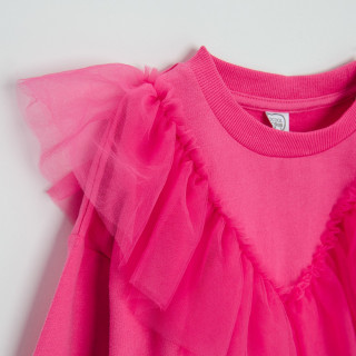 COOL CLUB HALJINA FUCHSIA