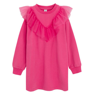 COOL CLUB HALJINA FUCHSIA