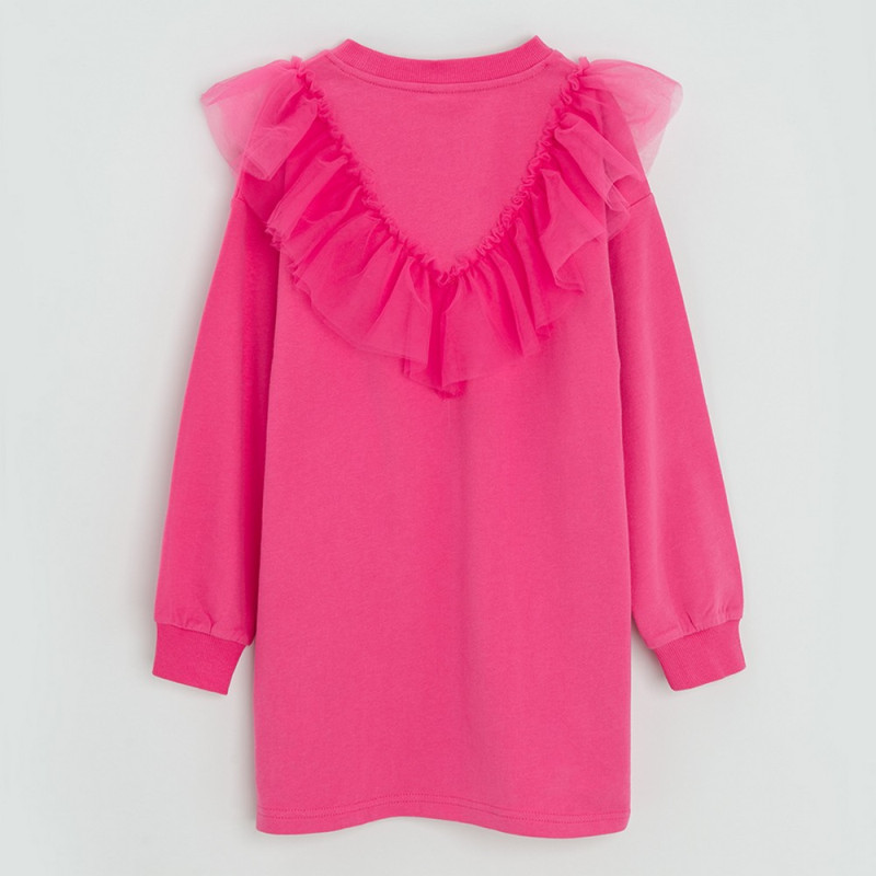 COOL CLUB HALJINA FUCHSIA