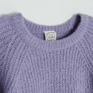 COOL CLUB DZEMPER VIOLET