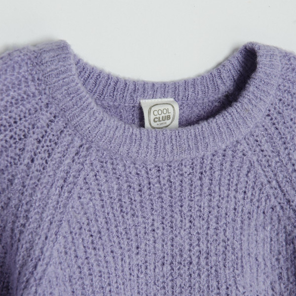 COOL CLUB DZEMPER VIOLET