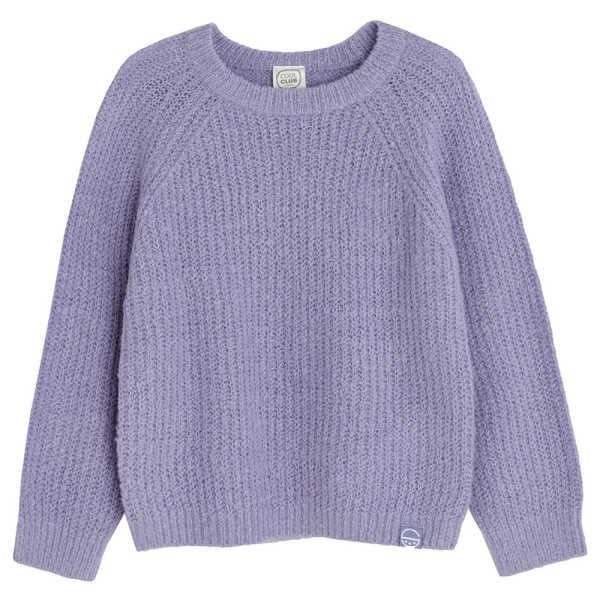 COOL CLUB DZEMPER VIOLET