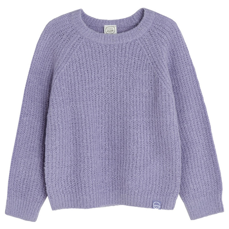 COOL CLUB DZEMPER VIOLET