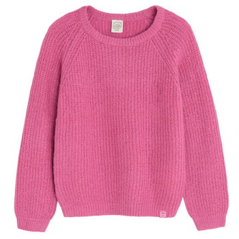 COOL CLUB DZEMPER PINK 