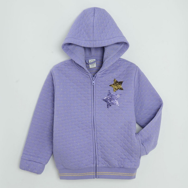 COOL CLUB DUKS LIGHT VIOLET