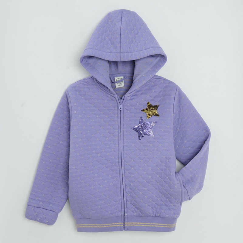 COOL CLUB DUKS LIGHT VIOLET