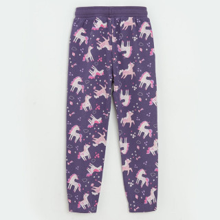 COOL CLUB DONJI DEO DARK VIOLET