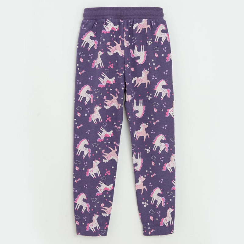 COOL CLUB DONJI DEO DARK VIOLET