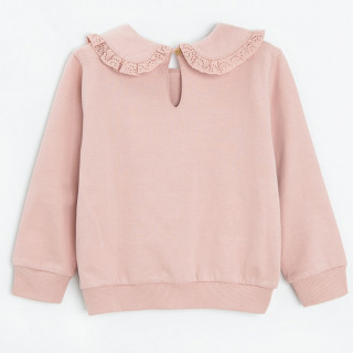 COOL CLUB DUKS PINK