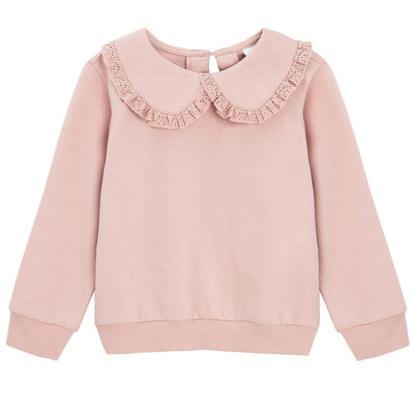 COOL CLUB DUKS PINK