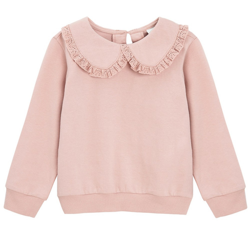 COOL CLUB DUKS PINK