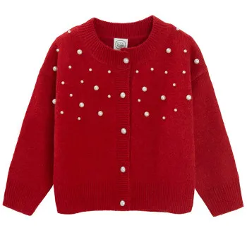 COOL CLUB DZEMPER RED 