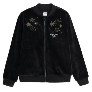COOL CLUB DUKS BLACK