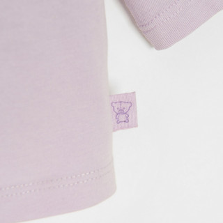 COOL CLUB MAJICA DUG RUKAV LILAC DREAMVERSE