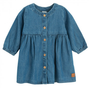 COOL CLUB HALJINA DUG RUKAV DENIM DREAMVERSE 