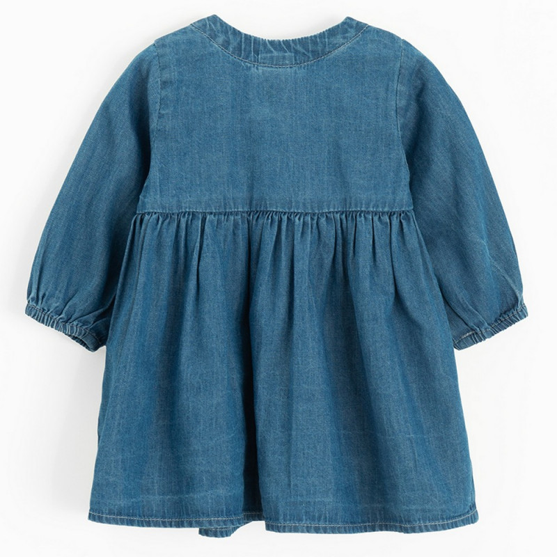 COOL CLUB HALJINA DUG RUKAV DENIM DREAMVERSE