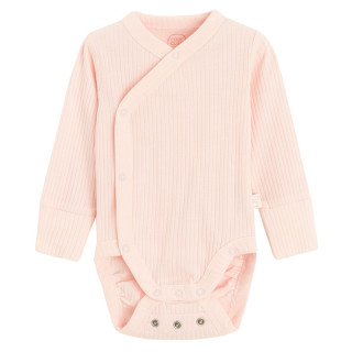 COOL CLUB SET BODI DUG RUKAV I DONJI DEO  SETLIGHT PINK DREAMVERSE 