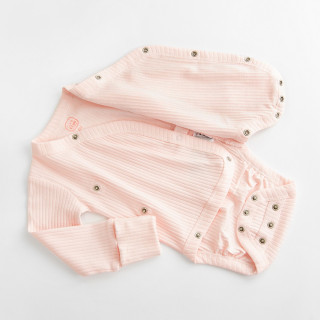 COOL CLUB SET BODI DUG RUKAV I DONJI DEO  SETLIGHT PINK DREAMVERSE 