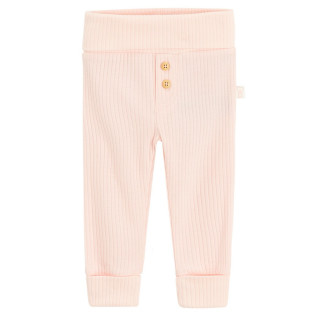 COOL CLUB SET BODI DUG RUKAV I DONJI DEO  SETLIGHT PINK DREAMVERSE 