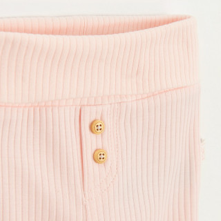 COOL CLUB SET BODI DUG RUKAV I DONJI DEO  SETLIGHT PINK DREAMVERSE 