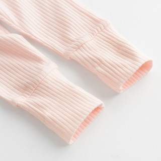 COOL CLUB SET BODI DUG RUKAV I DONJI DEO  SETLIGHT PINK DREAMVERSE 