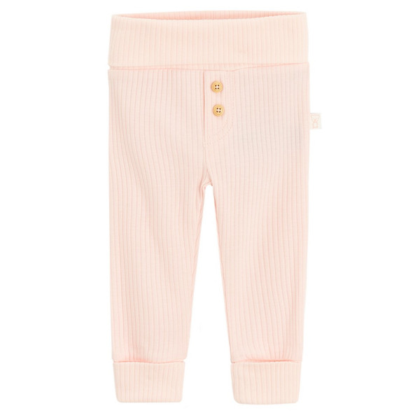 COOL CLUB SET BODI DUG RUKAV I DONJI DEO  SETLIGHT PINK DREAMVERSE 