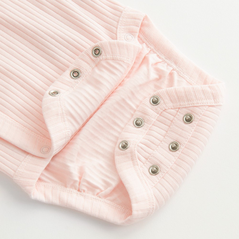 COOL CLUB SET BODI DUG RUKAV I DONJI DEO  SETLIGHT PINK DREAMVERSE 