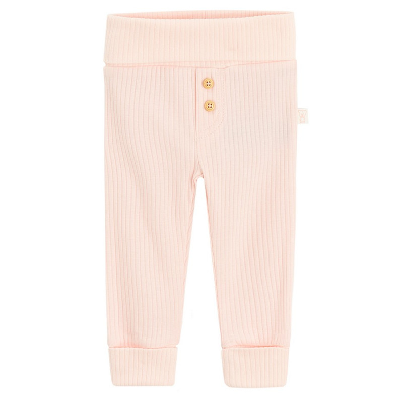 COOL CLUB SET BODI DUG RUKAV I DONJI DEO  SETLIGHT PINK DREAMVERSE 